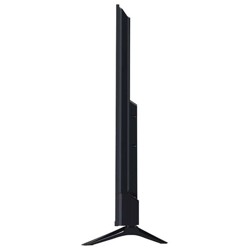 Téléviseur intelligent webOS HDR DEL UHD 4K de 55 po avec AI ThinQ de LG (55UT7570PUB) - 2024