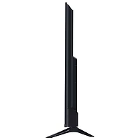 Téléviseur intelligent webOS HDR DEL UHD 4K de 55 po avec AI ThinQ de LG (55UT7570PUB) - 2024