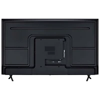 Téléviseur intelligent webOS HDR DEL UHD 4K de 55 po avec AI ThinQ de LG (55UT7570PUB) - 2024