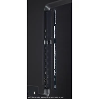 Téléviseur intelligent webOS HDR DELO UHD 4K de 77 po evo G4 de LG (OLED77G4WUA) - 2024