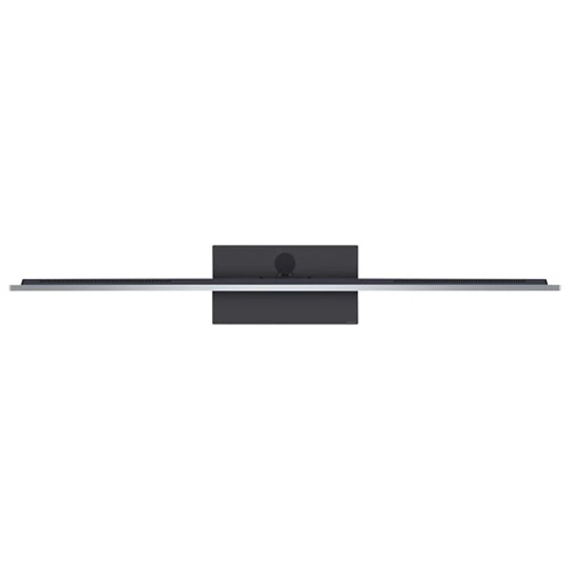 Téléviseur intelligent webOS HDR DELO UHD 4K de 65 po evo G4 de LG (OLED65G4SUB) - 2024