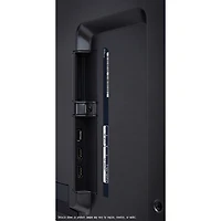 Téléviseur intelligent webOS HDR DELO UHD 4K de 65 po evo G4 de LG (OLED65G4SUB) - 2024