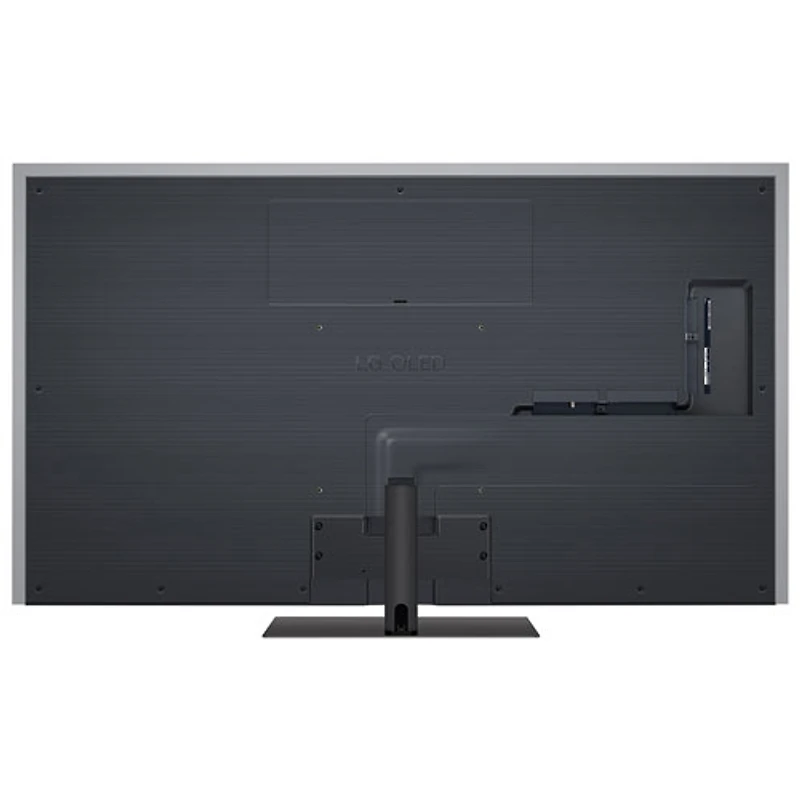 Téléviseur intelligent webOS HDR DELO UHD 4K de 65 po evo G4 de LG (OLED65G4SUB) - 2024