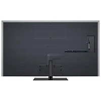 Téléviseur intelligent webOS HDR DELO UHD 4K de 65 po evo G4 de LG (OLED65G4SUB) - 2024