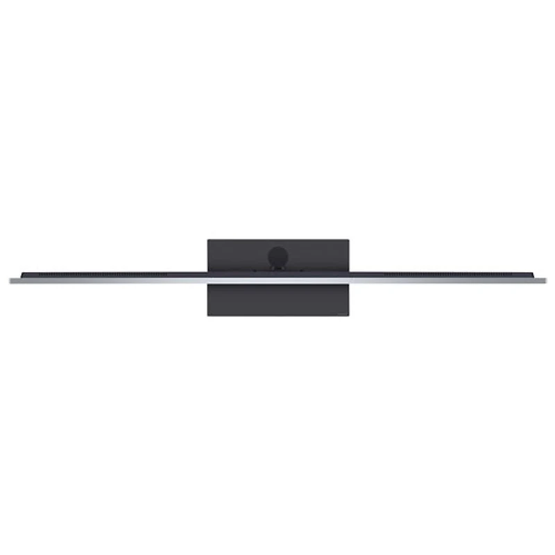 LG 55" 4K UHD HDR OLED evo G4 webOS Smart TV (OLED55G4SUB) - 2024