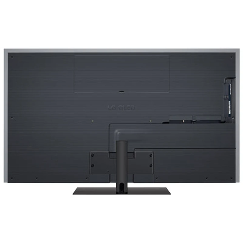 LG 55" 4K UHD HDR OLED evo G4 webOS Smart TV (OLED55G4SUB) - 2024