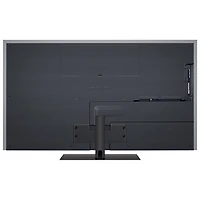 LG 55" 4K UHD HDR OLED evo G4 webOS Smart TV (OLED55G4SUB) - 2024