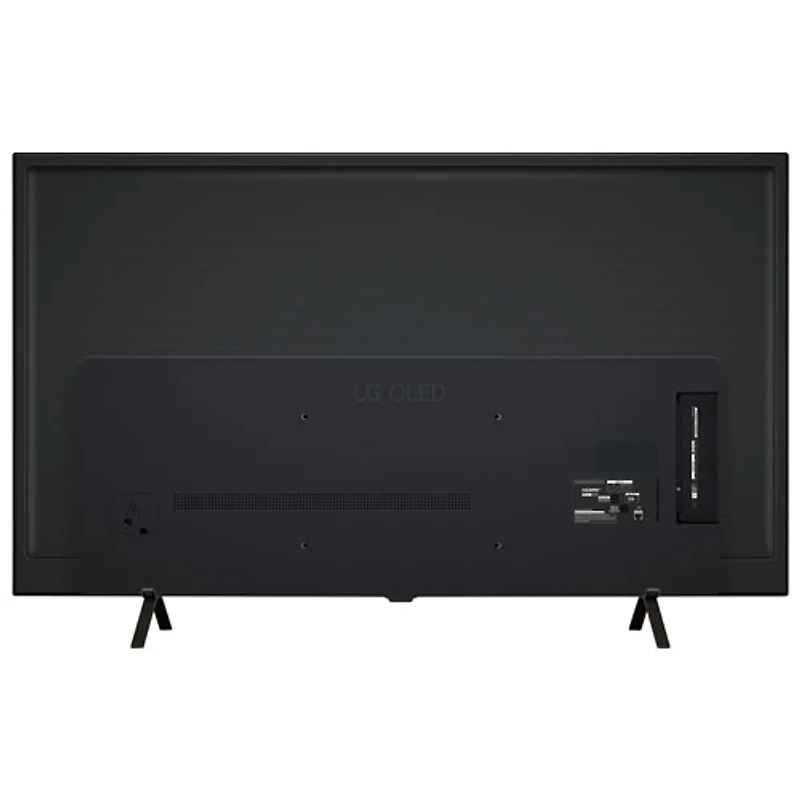 LG 77" B4 Series 4K UHD HDR OLED webOS Smart TV (OLED77B4PUA) - 2024 - Only at Best Buy