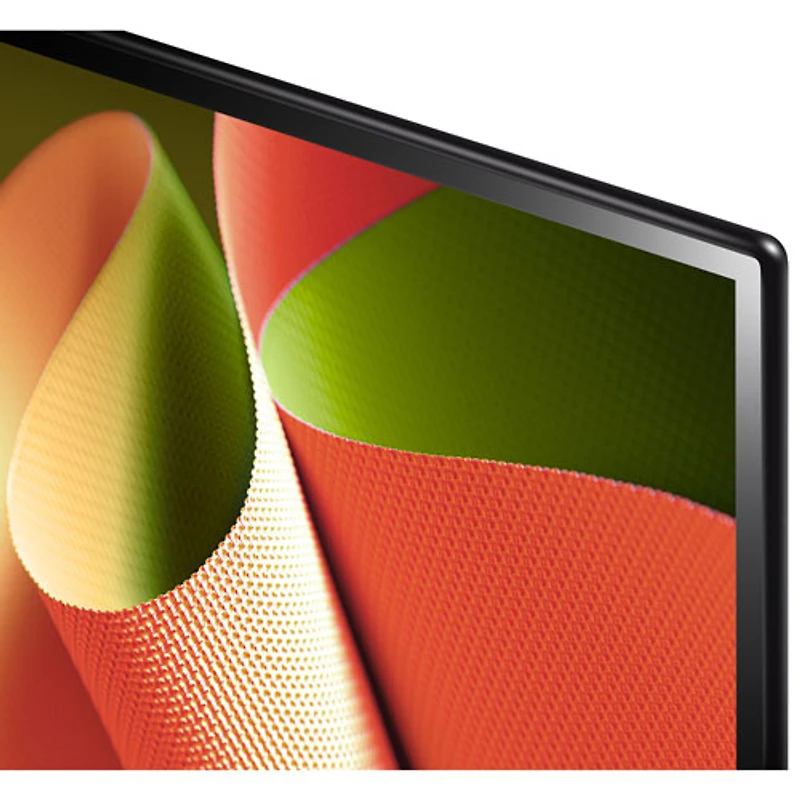 LG 48" B4 Series 4K UHD HDR OLED webOS Smart TV (OLED48B4PUA) - 2024 - Only at Best Buy