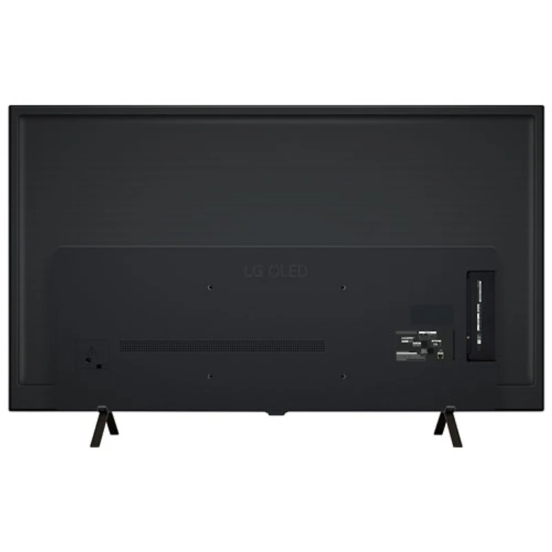 LG 48" B4 Series 4K UHD HDR OLED webOS Smart TV (OLED48B4PUA) - 2024 - Only at Best Buy