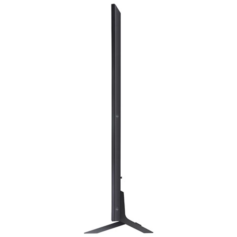 LG 86" 4K UHD HDR QNED Mini-LED webOS Smart TV (86QNED90TUA) - 2024