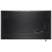 LG 86" 4K UHD HDR QNED Mini-LED webOS Smart TV (86QNED90TUA) - 2024