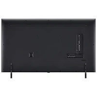 Téléviseur intelligent webOS HDR QNED UHD 4K de 75 po de LG (75QNED85TUA) - 2024