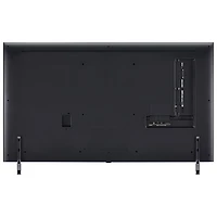 LG 55" 4K UHD HDR QNED webOS Smart TV (55QNED85TUA) - 2024