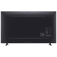 LG 75" 4K UHD HDR LED webOS 24 Smart TV (75UT8000PUA) - 2024 - Only at Best Buy