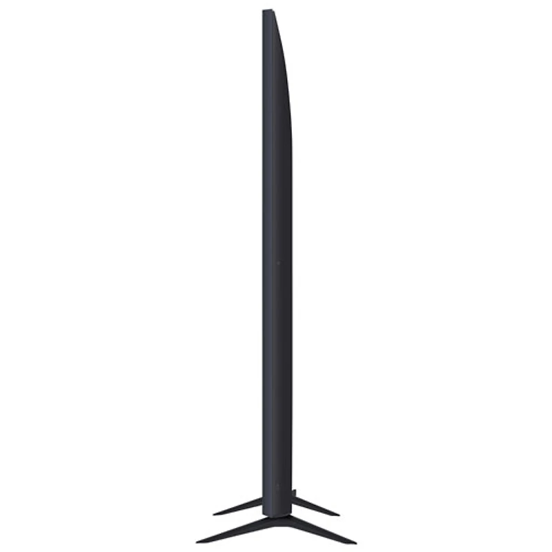 LG 75" 4K UHD HDR LED webOS 24 Smart TV (75UT8000PUA) - 2024 - Only at Best Buy