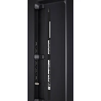 Téléviseur intelligent webOS HDR DEL UHD 4K de 55 po de LG (55UR9000PUA) - 2024