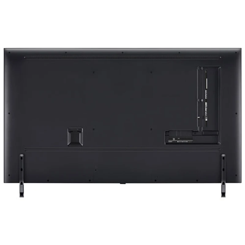 Téléviseur intelligent webOS HDR DEL UHD 4K de 55 po de LG (55UR9000PUA) - 2024