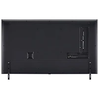 Téléviseur intelligent webOS HDR DEL UHD 4K de 55 po de LG (55UR9000PUA) - 2024