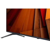 LG 86" UT8000 Series 4K UHD HDR LED webOS 24 Smart TV (86UT8000PUA) - 2024 - Only at Best Buy