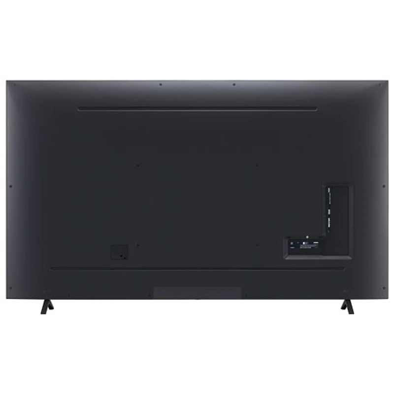 LG 86" UT8000 Series 4K UHD HDR LED webOS 24 Smart TV (86UT8000PUA) - 2024 - Only at Best Buy