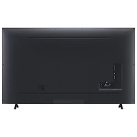 LG 86" UT8000 Series 4K UHD HDR LED webOS 24 Smart TV (86UT8000PUA) - 2024 - Only at Best Buy