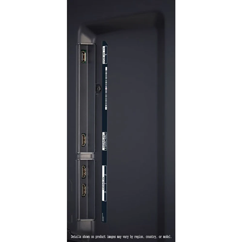 LG 86" UT8000 Series 4K UHD HDR LED webOS 24 Smart TV (86UT8000PUA) - 2024 - Only at Best Buy