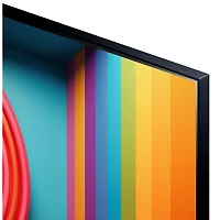 LG 43" 4K UHD HDR LED webOS AI ThinQ Smart TV (43UT7590PUA) - 2024