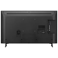 LG 43" 4K UHD HDR LED webOS AI ThinQ Smart TV (43UT7590PUA) - 2024