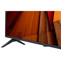 Téléviseur intelligent webOS 24 HDR DEL UHD 4K de 43 po série UT8000 de LG (43UT8000PUA) - 2024 - Exclusivité de Best Buy