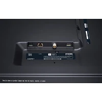 Téléviseur intelligent webOS HDR DEL UHD 4K de 75 po avec AI ThinQ de LG (75UT7590PUA) - 2024