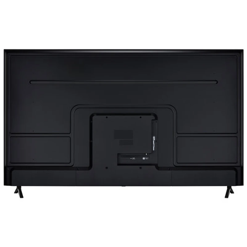 LG 65" 4K UHD HDR LED webOS AI ThinQ Smart TV (65UT7570PUB) - 2024