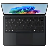 Microsoft Surface Laptop 13.8" Touchscreen Copilot+ PC Laptop (Snapdragon X Elite/16GB RAM/512GB SSD) (2024) - Black - BIL