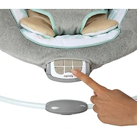 Siège rebondissant InLighten d'Ingenuity - Kitt