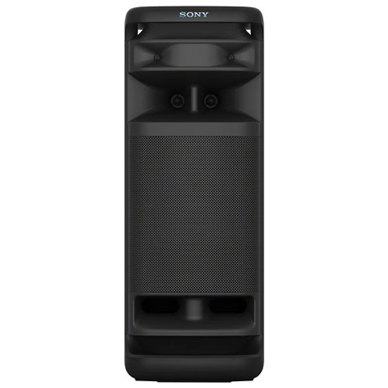 Sony ULT Tower 10 Bluetooth Wireless Party Speaker - Black