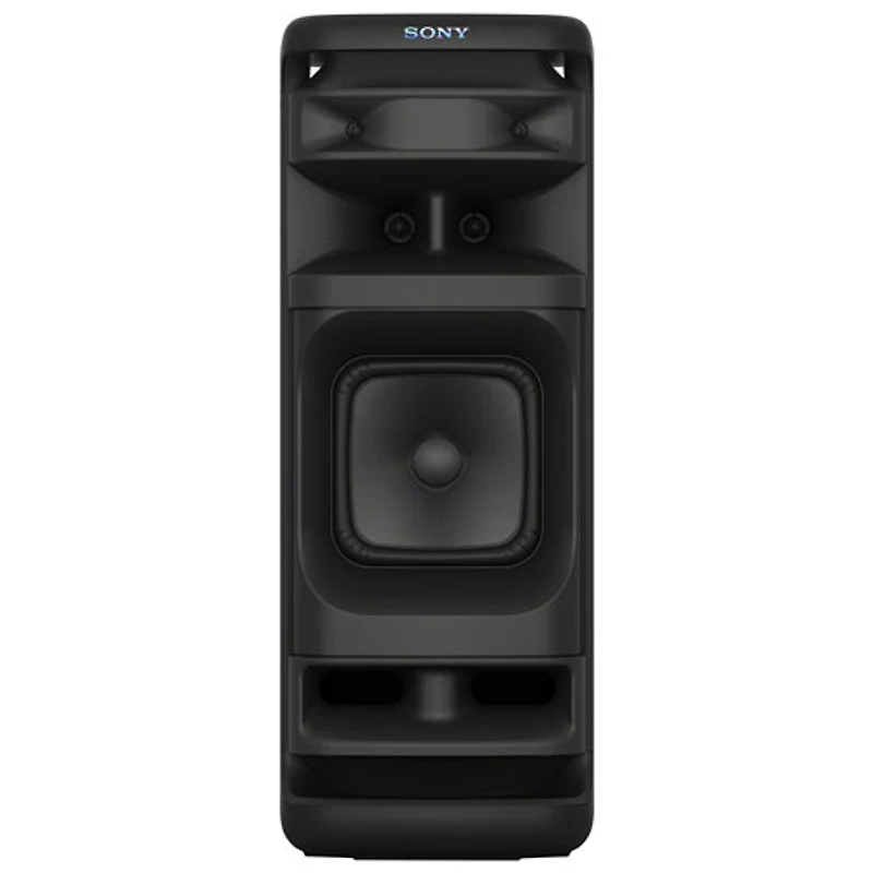 Sony ULT Tower 10 Bluetooth Wireless Party Speaker - Black