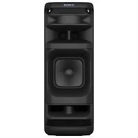 Sony ULT Tower 10 Bluetooth Wireless Party Speaker - Black