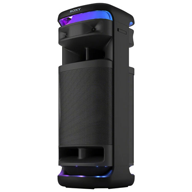 Sony ULT Tower 10 Bluetooth Wireless Party Speaker - Black