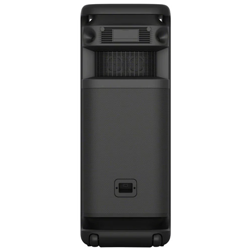 Sony ULT Tower 10 Bluetooth Wireless Party Speaker - Black