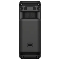 Sony ULT Tower 10 Bluetooth Wireless Party Speaker - Black