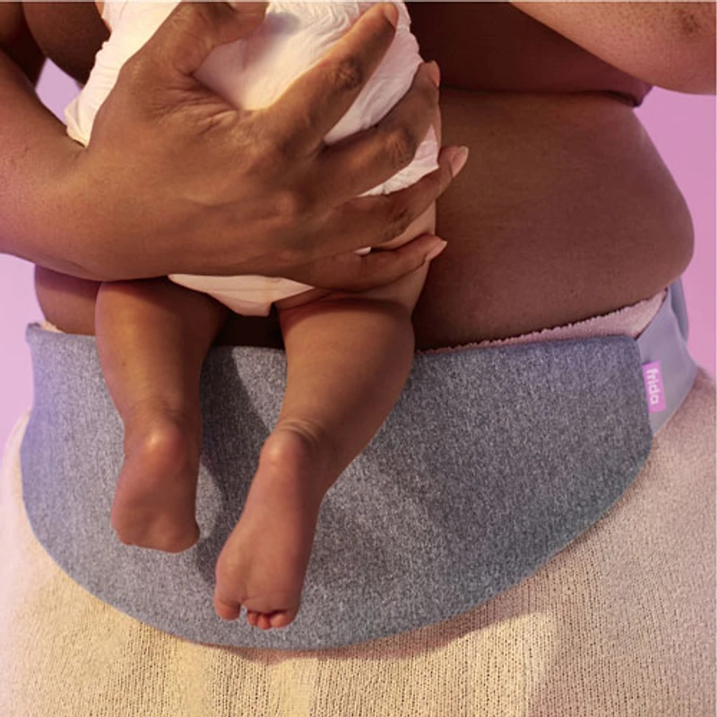 Bande de récupération pour césarienne de Frida Mom