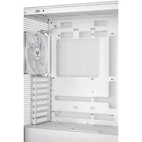 ASUS TUF Gaming GT302 ARGB ATX Mid-Tower Case - White