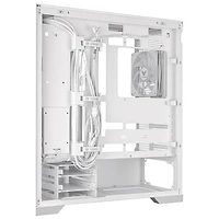 ASUS TUF Gaming GT302 ARGB ATX Mid-Tower Case - White