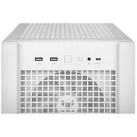 ASUS TUF Gaming GT302 ARGB ATX Mid-Tower Case - White