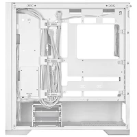 ASUS TUF Gaming GT302 ARGB ATX Mid-Tower Case - White