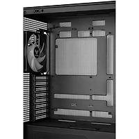 Boîtier d'ordinateur mi-tour TUF Gaming GT302 ARGB ATX d'ASUS - Noir