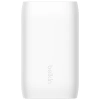 Belkin BoostCharge Pro 67W 3-Port USB-C Wall Charger (WCC002dqWH) - White