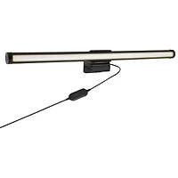 Barre lumineuse de moniteur DEL Duo+ de Monster