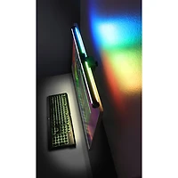 Barre lumineuse de moniteur DEL Duo+ de Monster