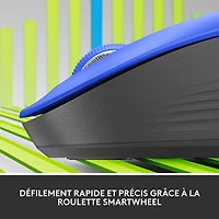 Souris optique sans fil Signature M550 de Logitech